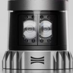 Ouster Rev8 Digital LiDAR Sensors