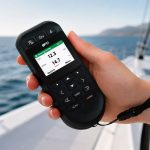 Raymarine RCU-1 Wireless Autopilot