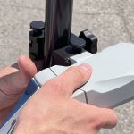 Skadi Handle Range Pole Bracket