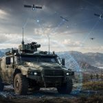 Thales ajoute la protection Galileo PRS aux récepteurs P3TS d’Eviden destinés aux véhicules de l’Armée française Thales Adds Galileo PRS Protection