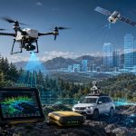 Topcon and GreenValley International Form Strategic Alliance to Advance AI Powered Spatial Intelligence