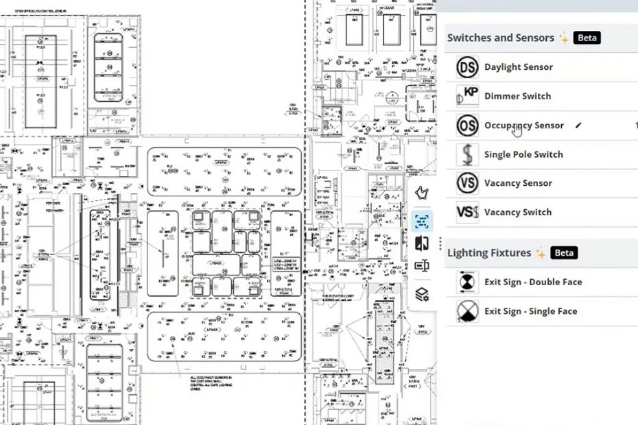 Trimble Expands AI Powered MEP Estimating With Automated Takeoff and Smart Assistant