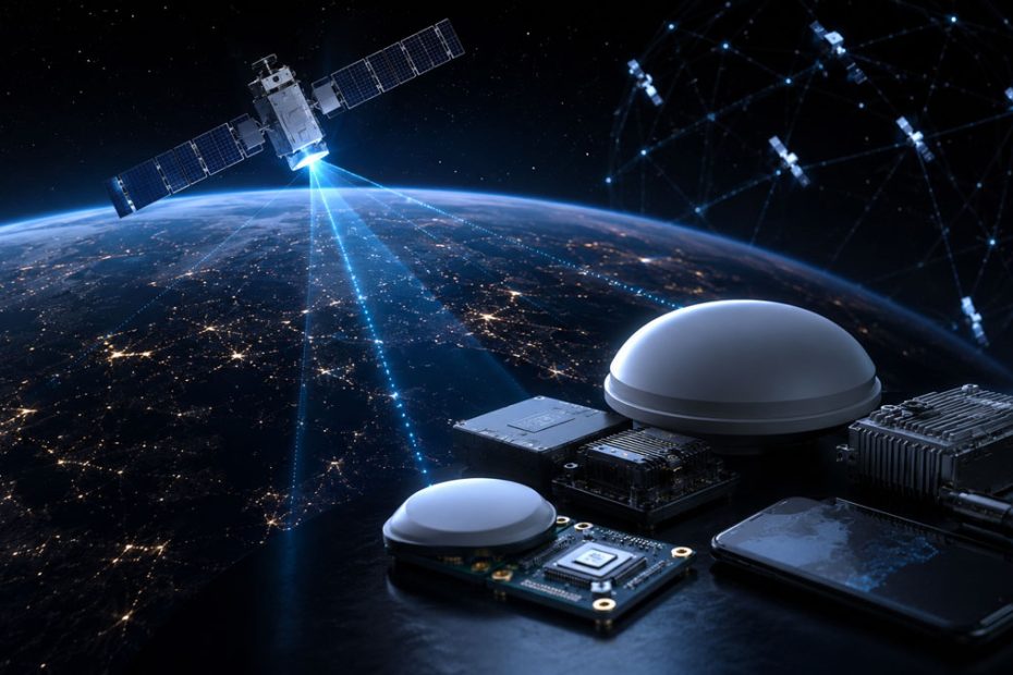 Xona Pulsar Verified Program