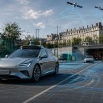 ESA Study PNT Challenge for Automated Driving
