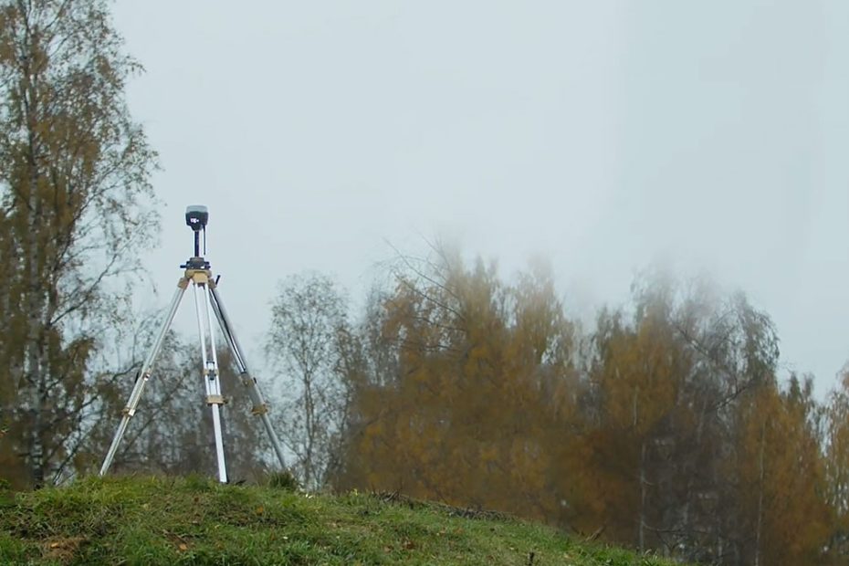 Emlid Integrates Point One RTK Corrections