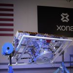 FCC Clears Xona to Deploy Private Satellite Navigation Network Alongside GPS