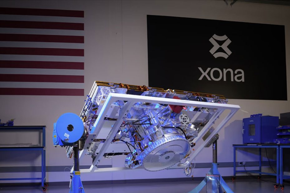 FCC Clears Xona to Deploy Private Satellite Navigation Network Alongside GPS