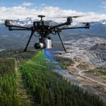 GeoCue TrueView LiDAR