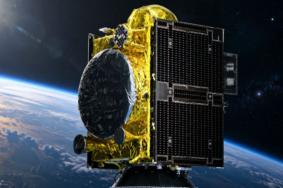 ISRO Targets September Launch of NVS-03 to Rebuild India’s NavIC Constellation