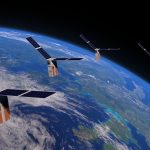 NASA Tests GPS-Independent Navigation Using Starling Spacecraft