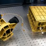 NASA’s Navigation Doppler Lidar
