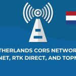 Netherlands CORS Networks