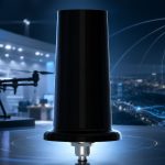 Pasternack to Debut Anti-Jamming Multi-Constellation GNSS Antennas at Commercial UAV Expo 2026 Pasternack Anti-Jamming Multi-Constellation GNSS Antennas