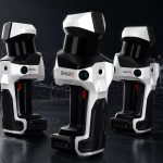 SHARE3DCAM C10 Mobile LiDAR Scanner