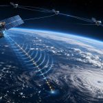 Spire Global GNSS Weather Data