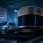 US Energy Lab Investigates Chinese Lidar as Security Concerns Grow US Energy Lab Investigates Chinese Lidar