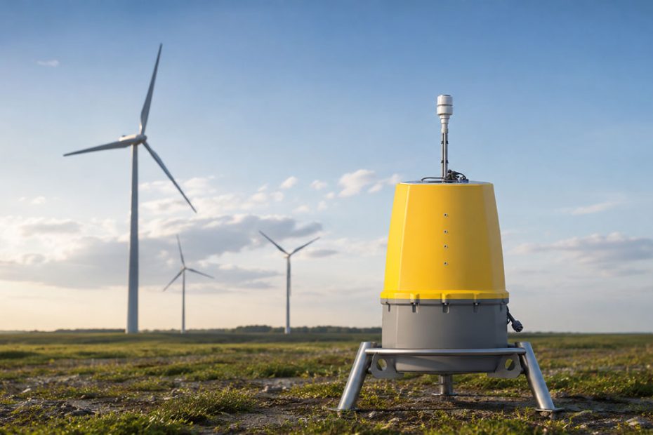Wind2 Expands Lidar-First Wind Measurement Strategy With ZX 300e