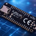 iLabs Challenger+ RP2350 NB-IoT