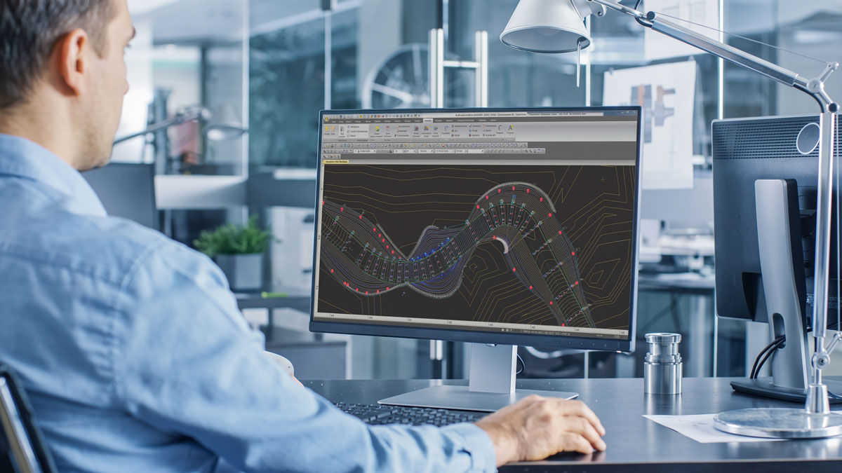 Topcon Machine Control Installation Topcon Launches MAGNET 2026.0 With AI Tools, Voice Control and Smarter ...