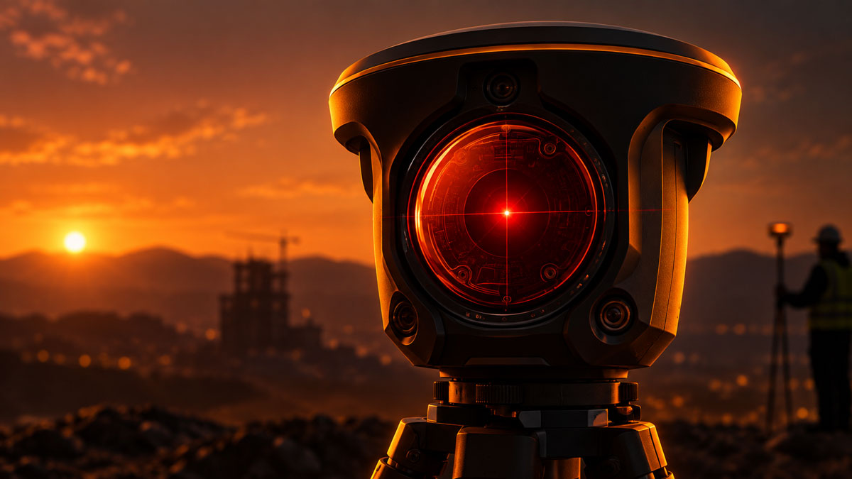 Trimble Teases New Geospatial Hardware for September 15 Reveal