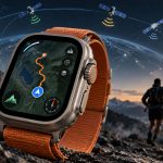 Apple Watch Ultra 4 Drops GLONASS Support as Apple Refines Its GNSS Strategy