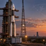 ISRO prevé lanzar el NVS-03 entre el 15 y el 20 de octubre para restablecer el sistema de navegación NavIC de la India ISRO Launch of NVS-03