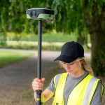 Leica Launches GS11 GNSS Smart Antenna