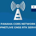 Panama CORS Network