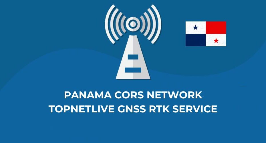 Panama CORS Network