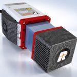 RIEGL miniVUX 4UAV LiDAR Scanner