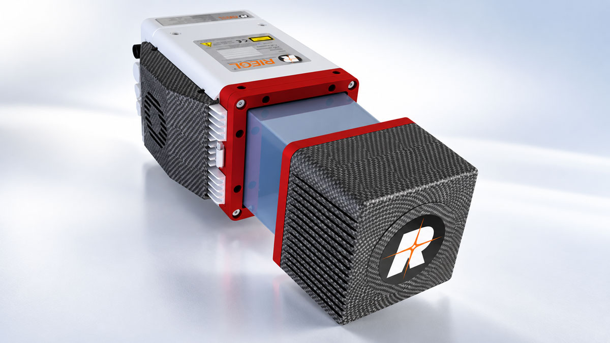 RIEGL Introduces miniVUX-4UAV LiDAR Scanner for Drone Mapping and Surveying