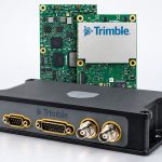 Trimble lance les récepteurs GNSS Maxwell 8 avec JammerGuard et une architecture prête pour les systèmes LEO Trimble-Maxwell-8-GNSS-Receivers