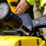 Trimble ST30 Smart Target