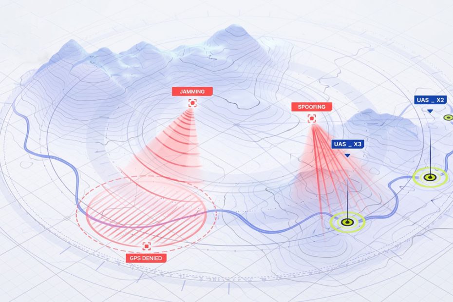 Locus Lock Raises Strategic Funding