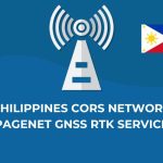 Philippines CORS Network