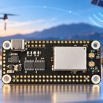 Septentrio Expands mosaic-G5 GNSS Ecosystem for Drones, Robotics and Autonomous Systems