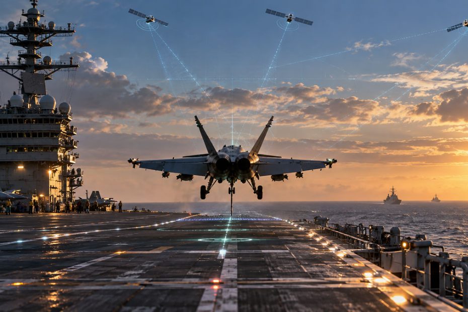 BAE Systems