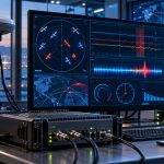 CyberPrism Launches Canary GNSS Monitor