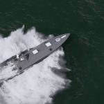 UK Defense Trial Demonstrates GPS-Free Navigation on Kraken K3 Scout Autonomous Vessel