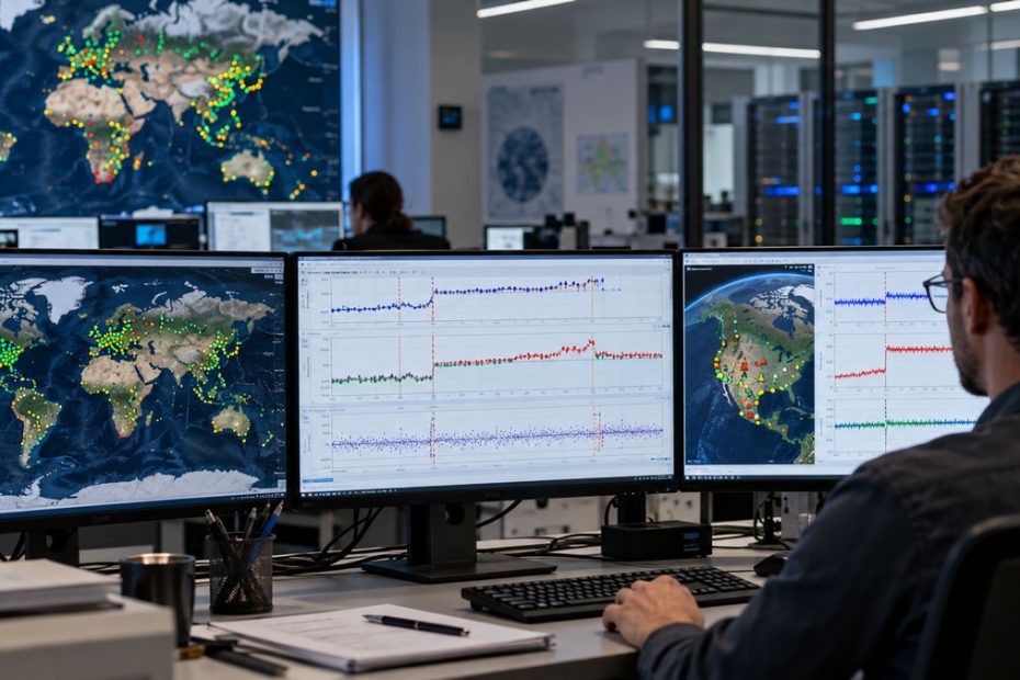 NOAA Researchers Develop AutoCF Algorithm