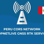 Peru CORS Network