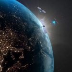 Septentrio Successfully Tracks ESA Celeste LEO Navigation Signals