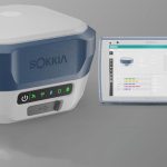 Sokkia Introduces New GNSS Receivers, SLAM Scanners and Total Stations for Surveying
