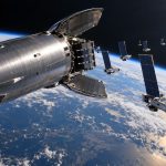 SpaceX Starship Reaches Orbit for First Time, Deploys 26 Starlink V3 Satellites Despite Engine Failure SpaceX Starship Reaches Orbit for First Time