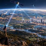 SpaceX Targets AT&T, Verizon and T-Mobile With Starlink Mobile 800 MHz Spectrum Deal