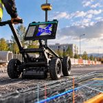 Topcon and Proceq Partner to Integrate Ground Penetrating Radar With Precision GNSS Mapping