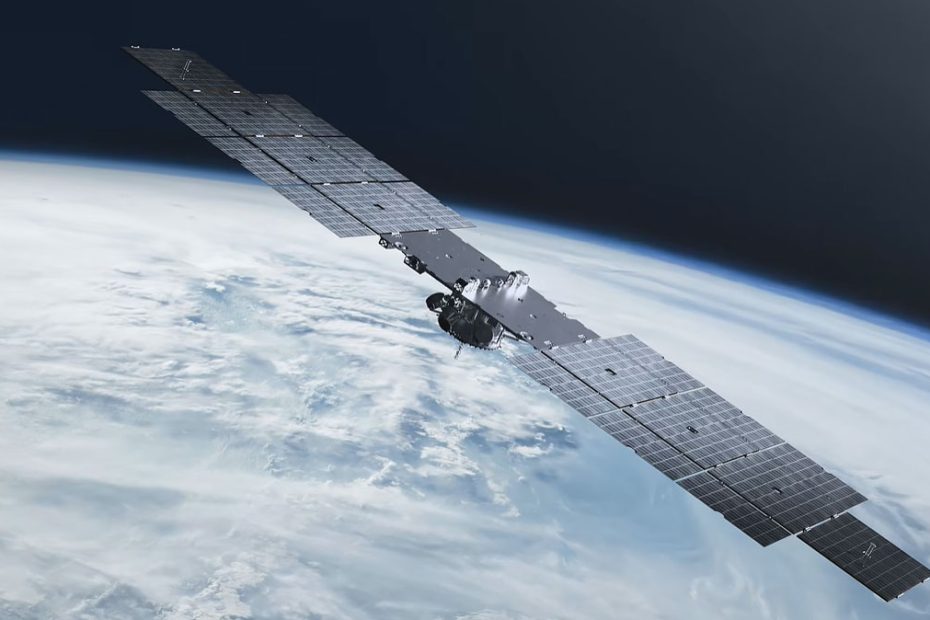 Xona to Launch Six Pulsar Satellites in October