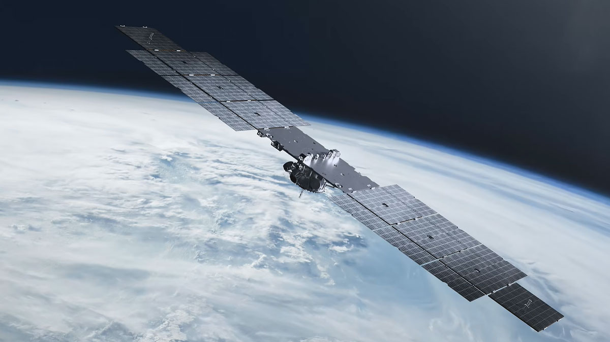 Xona lanzará seis satélites Pulsar en octubre y pondrá en servicio su alternativa comercial al GPS